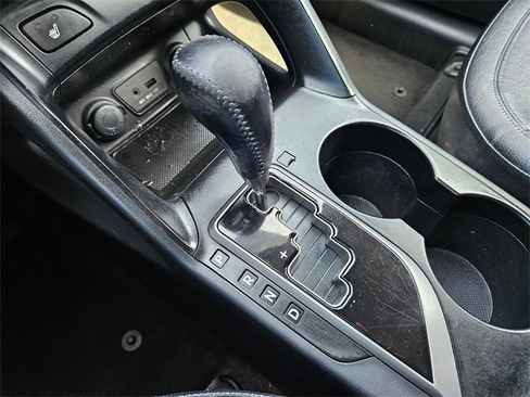 Used 2011 Hyundai Tucson GLS image 18