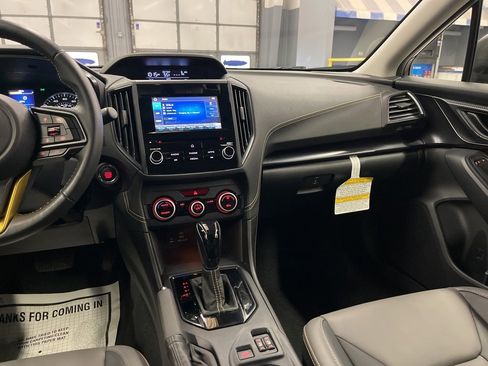 Certified 2023 Subaru Crosstrek 2.5i Sport image 18