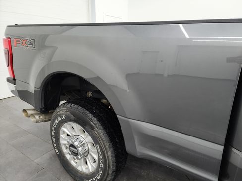 Used 2022 Ford F350 XLT w/ XLT Value Package image 26