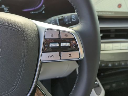 New 2025 Kia Telluride S image 36