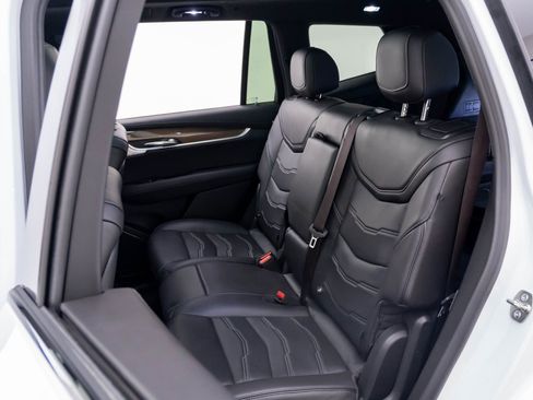 Certified 2025 Cadillac XT6 Sport w/ Platinum Package AWD/4WD image 24