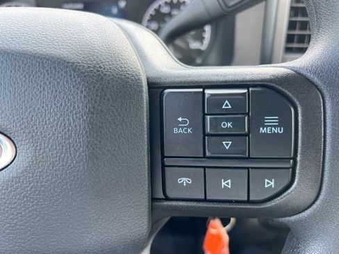 New 2026 Ford F250 XL w/ XL Chrome Package image 15