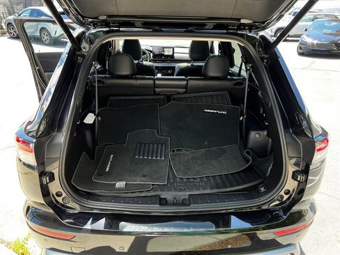 Used 2025 Mitsubishi Outlander SE AWD/4WD image 23