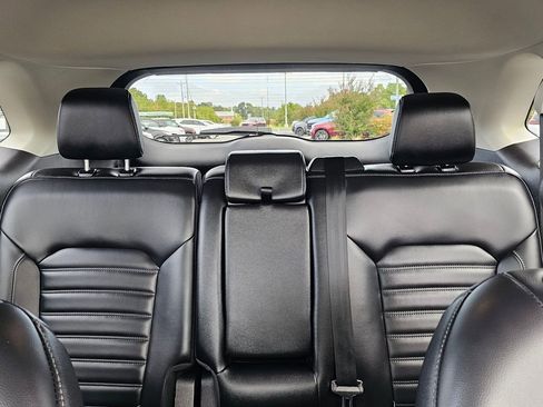 Used 2024 Ford Edge SEL image 27