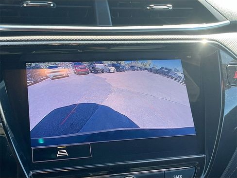 Used 2023 Chevrolet TrailBlazer RS w/ Sun and Liftgate Package image 13