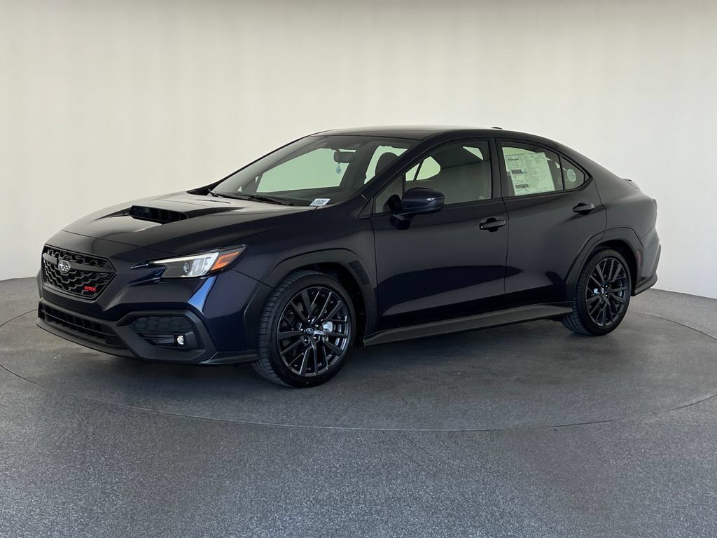 New 2026 Subaru WRX Premium w/ Accessory Package #2 AWD/4WD image 9