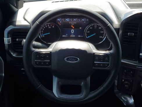 Used 2023 Ford F150 XLT w/ Equipment Group 302A High AWD/4WD image 28