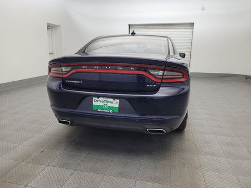 Used 2015 Dodge Charger SXT image 7