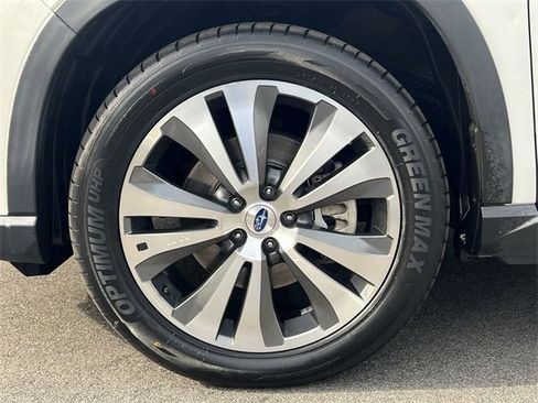 Used 2019 Subaru Ascent Limited image 31