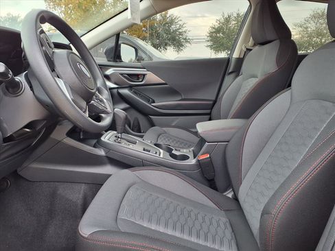 New 2026 Subaru Impreza 2.0i Sport image 7