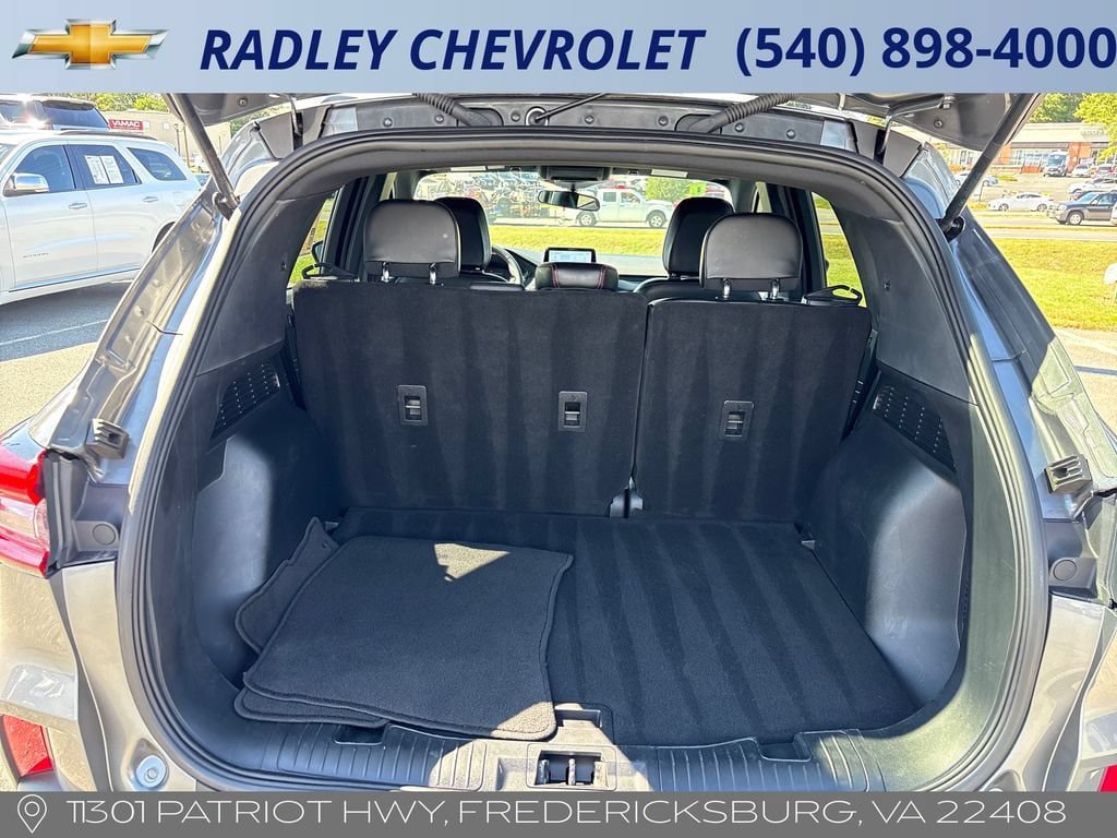 Used 2025 Ford Escape ST-Line FWD image 14