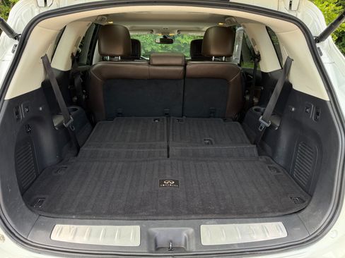 Used 2016 INFINITI QX60 FWD w/ Deluxe Technology Package image 54