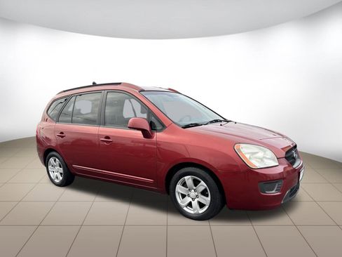 Used 2007 Kia Rondo LX w/ Convenience Pkg image 1