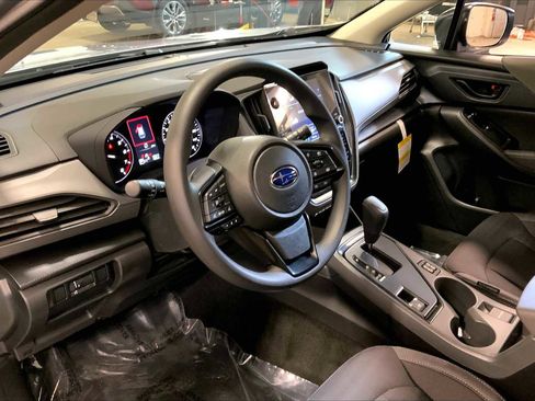 Used 2026 Subaru Crosstrek 2.0i Premium image 18