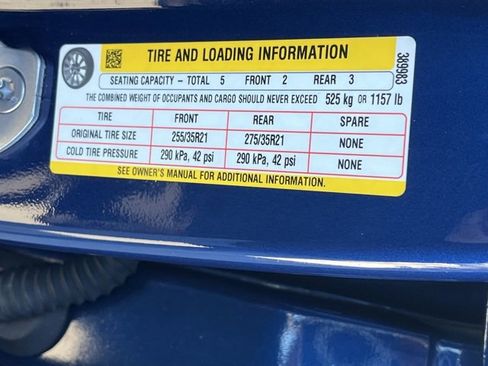 Used 2022 Tesla Model Y Performance image 20