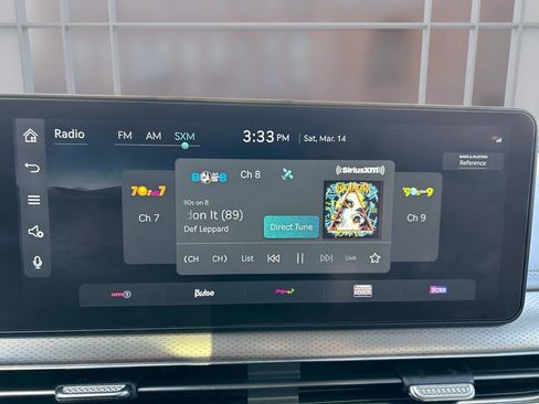 Used 2023 Genesis GV60 Performance image 30