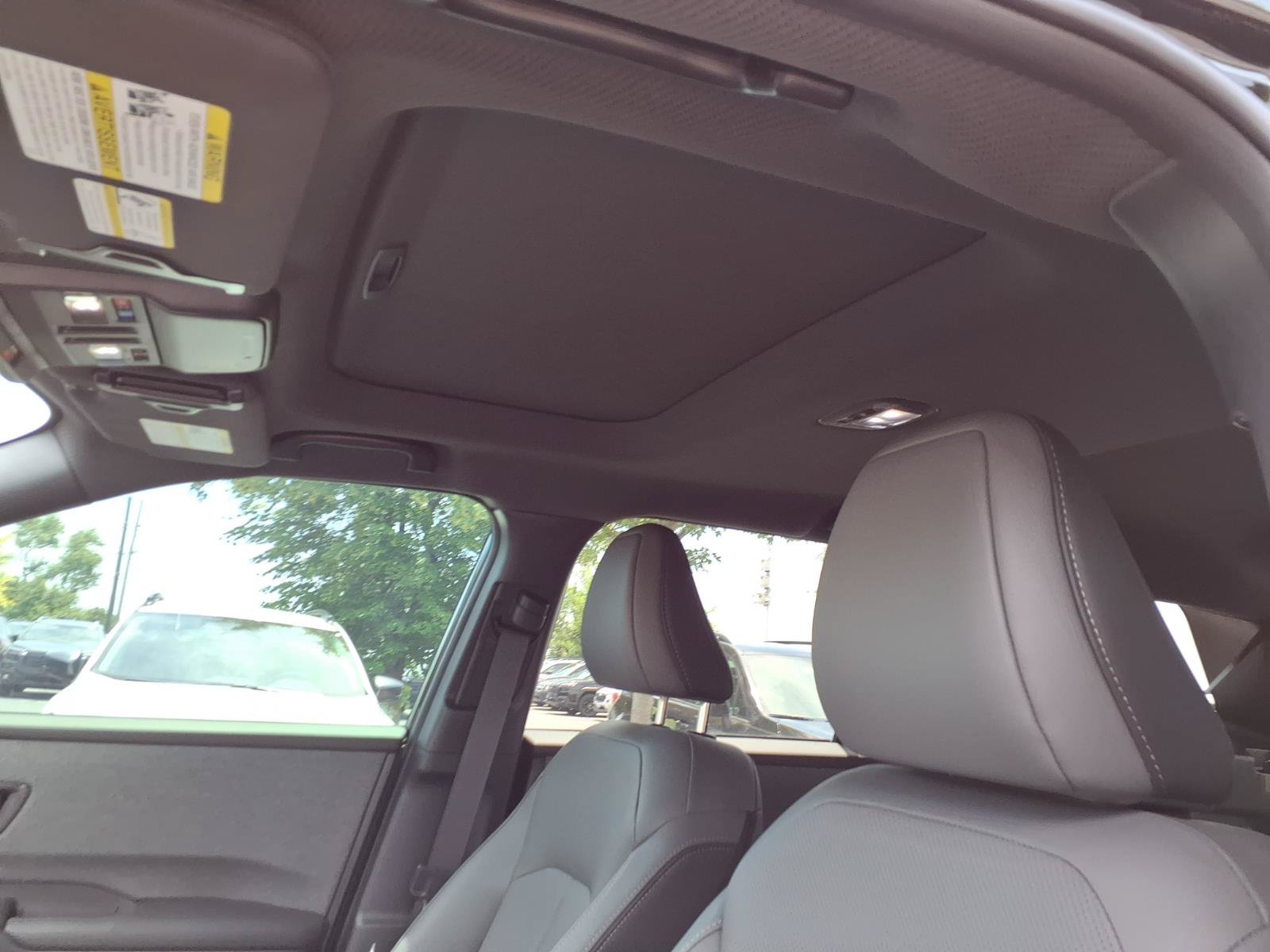 New 2026 Subaru Outback Limited AWD/4WD image 16