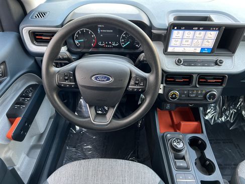Used 2023 Ford Maverick XLT w/ Equipment Group 300A Standard AWD/4WD image 28