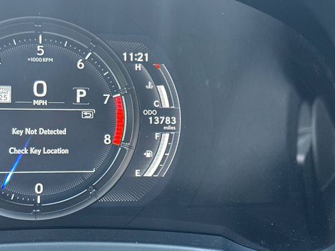 Certified 2023 Lexus IS 500 w/ Accessory Package image 33