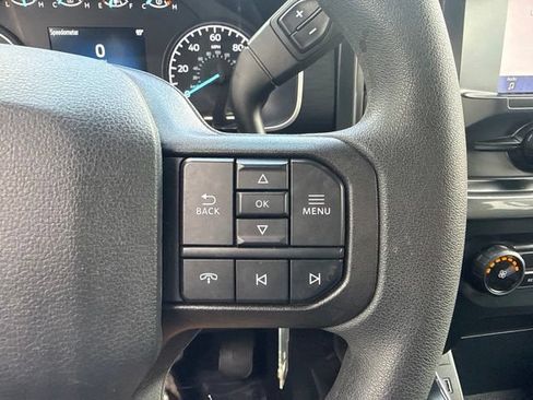 Used 2023 Ford F150 XL w/ STX Appearance Package AWD/4WD image 19
