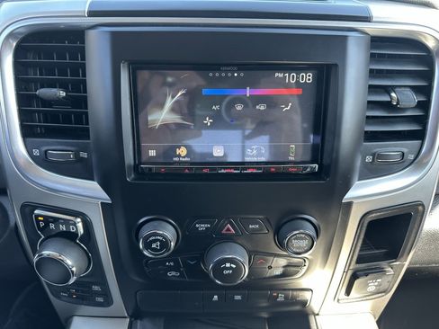 Used 2018 RAM 1500 Big Horn image 11
