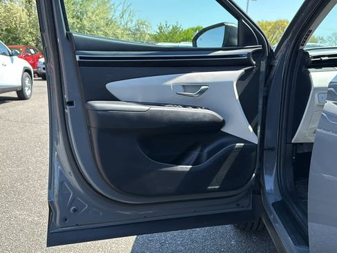 Used 2024 Hyundai Tucson SEL w/ Convenience Package AWD/4WD image 11