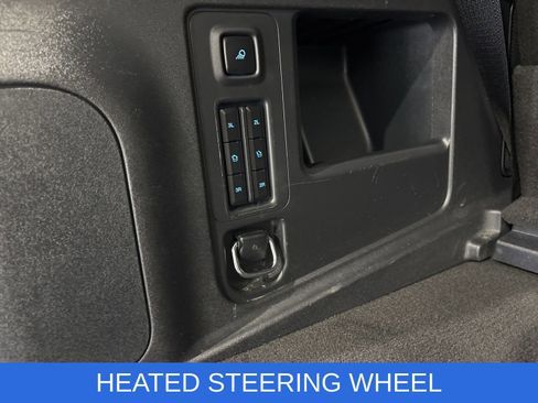 Used 2025 Ford Expedition Platinum AWD/4WD image 19