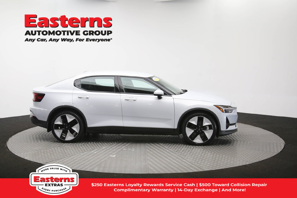 Used 2023 Polestar Polestar 2 w/ Pilot Pack AWD/4WD image 45