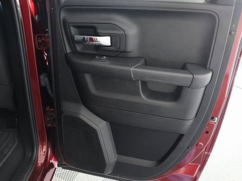 Used 2021 RAM 1500 Classic Warlock w/ Electronics Group image 24