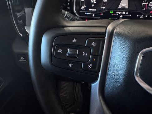 Certified 2024 GMC Sierra 1500 Elevation image 13