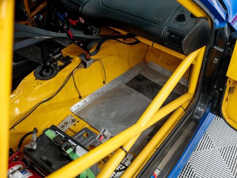 Used 2000 BMW M Coupe RWD image 53