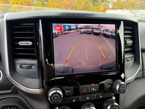 New 2026 RAM 1500 Big Horn w/ Night Edition image 22