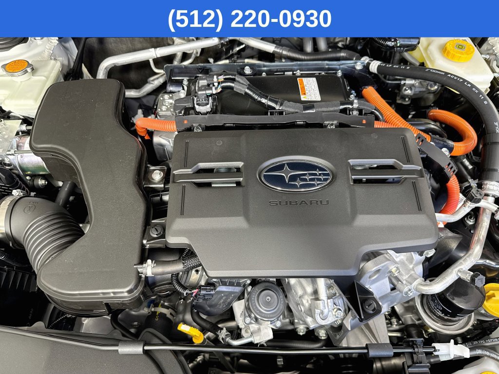 New 2026 Subaru Crosstrek 2.5i Limited AWD/4WD image 39