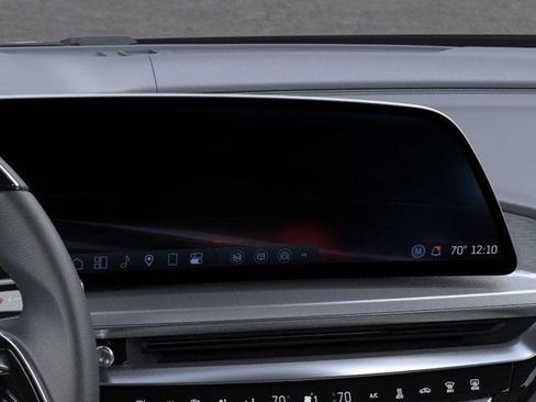 New 2026 Cadillac Lyriq V w/ Exterior Carbon Fiber Package image 20