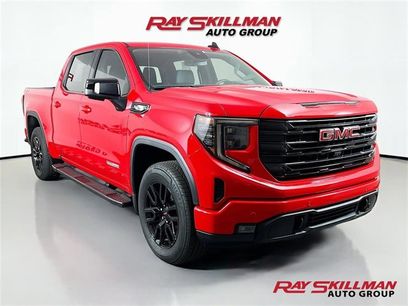 Used 2024 GMC Sierra 1500 Elevation w/ Elevation Premium Package