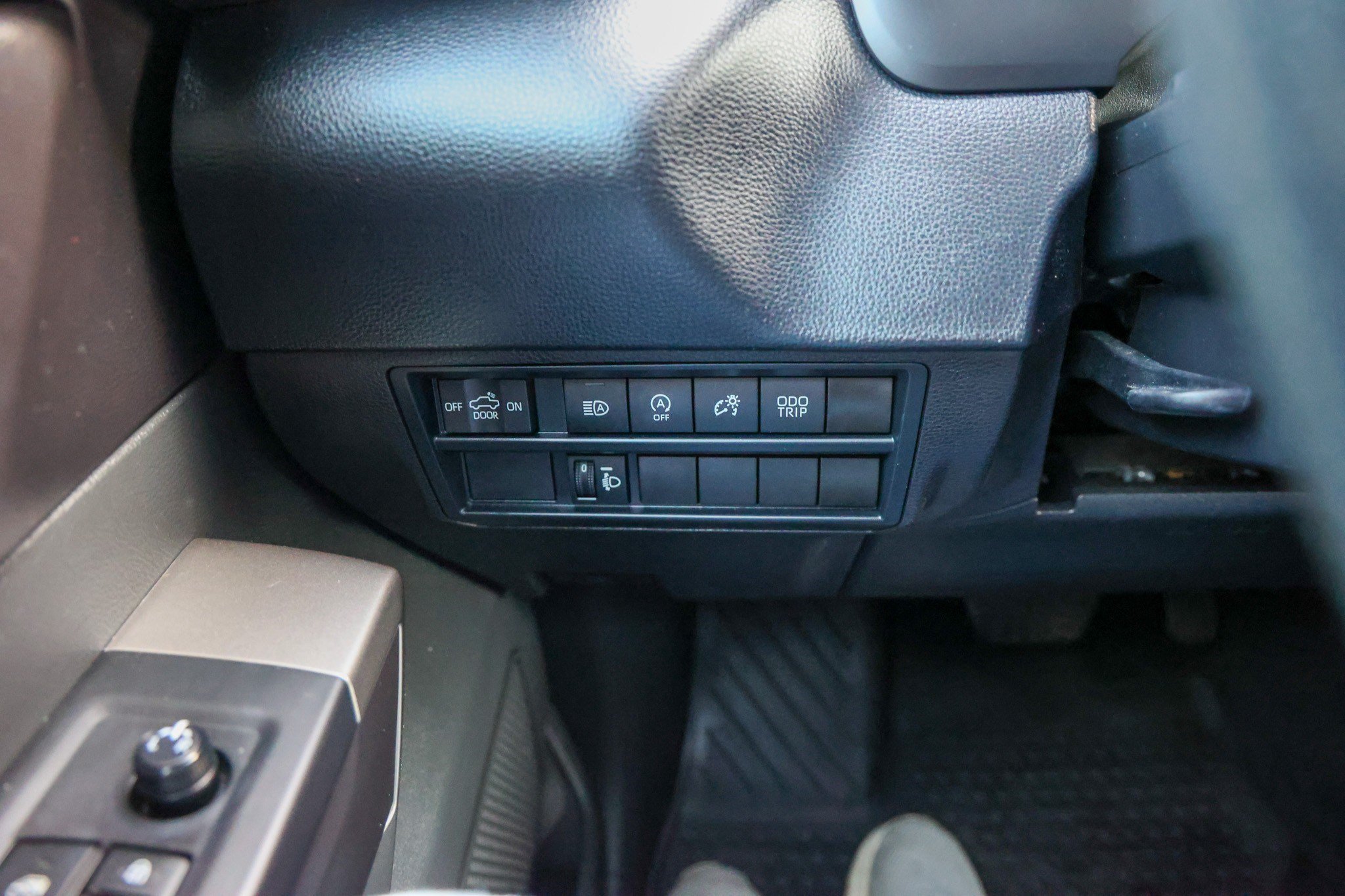 Used 2024 Toyota Tundra SR5 AWD/4WD image 19