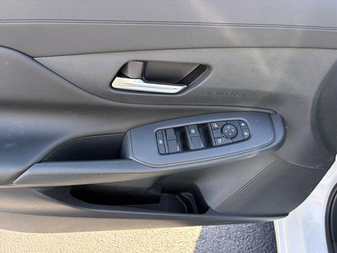 New 2026 Nissan Sentra S w/ S Cold Weather Package image 24