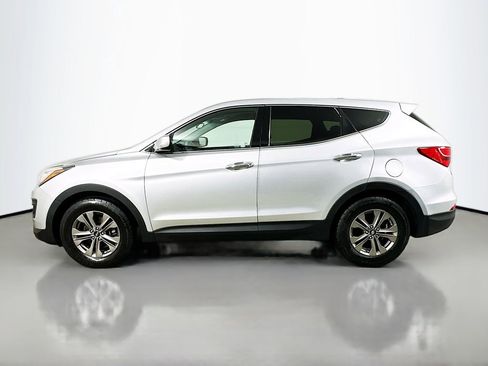Used 2016 Hyundai Santa Fe Sport image 4