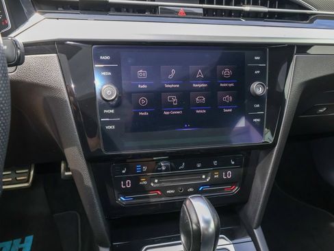 Used 2021 Volkswagen Arteon SEL Premium AWD/4WD image 20