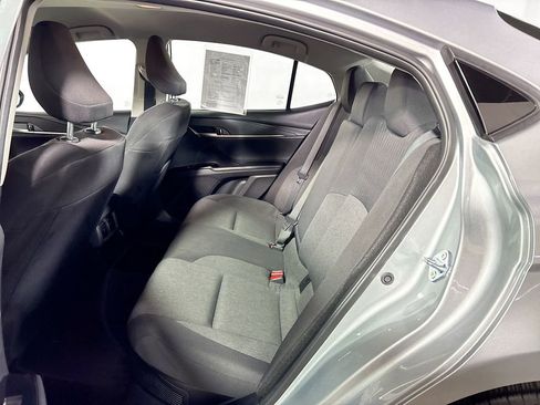 Used 2025 Toyota Camry LE FWD image 19