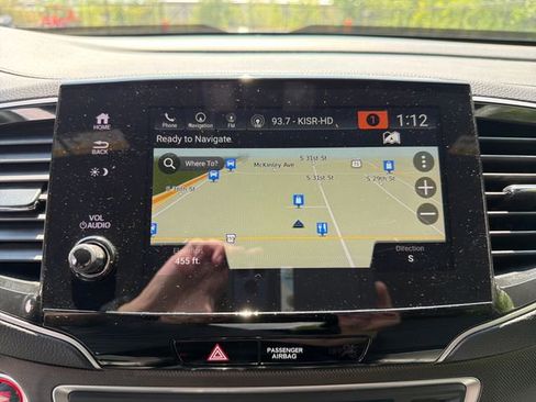 Used 2023 Honda Passport TrailSport image 22