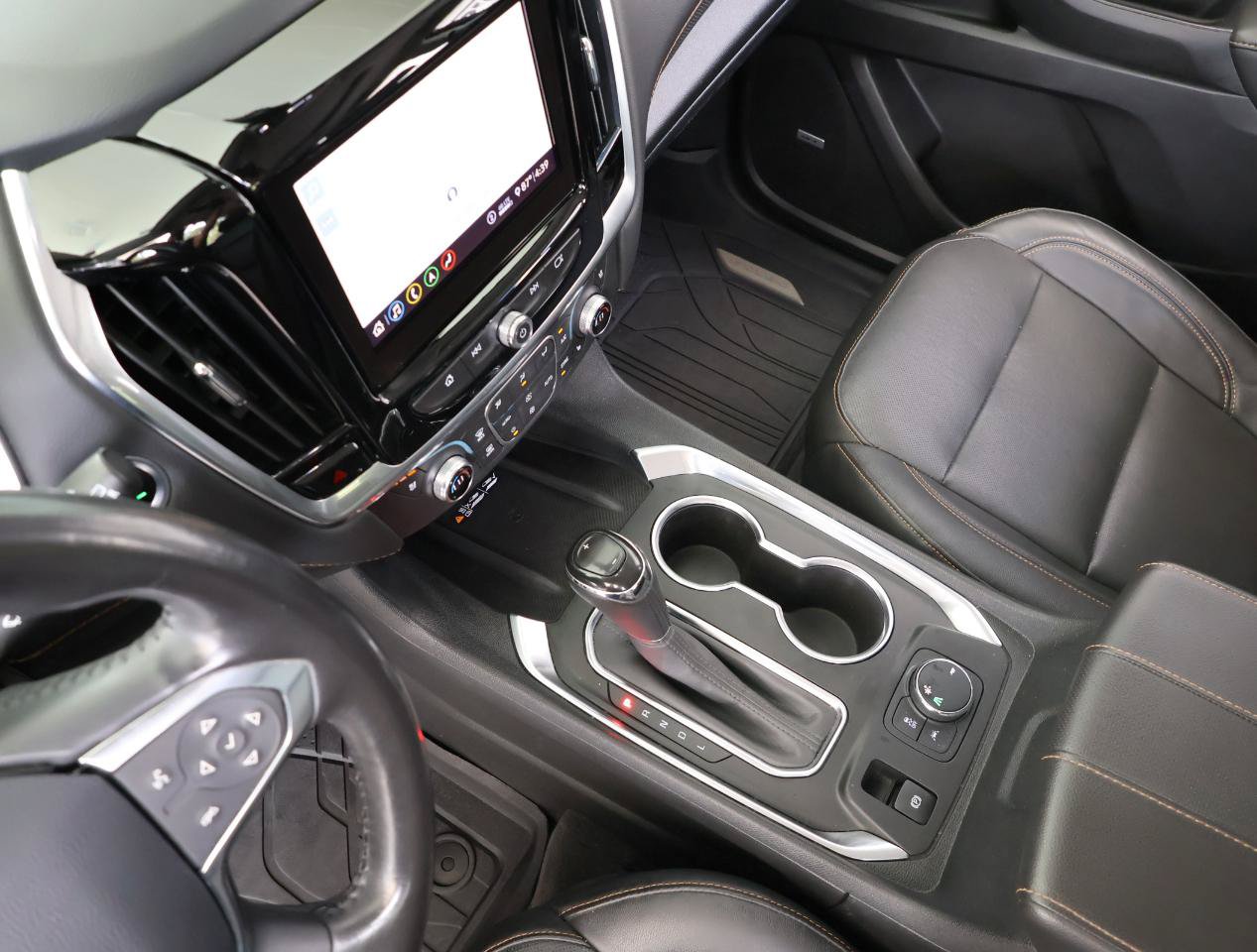 Used 2020 Chevrolet Traverse Premier w/ Redline Edition FWD image 42
