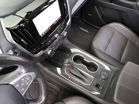 Used 2020 Chevrolet Traverse Premier w/ Redline Edition FWD image 42