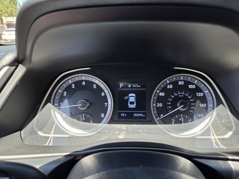 Used 2022 Hyundai Sonata SE FWD image 27