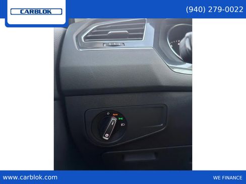 Used 2019 Volkswagen Tiguan SEL image 29