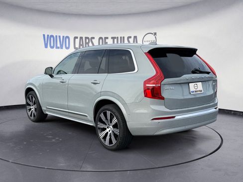 New 2025 Volvo XC90 B6 Plus image 3