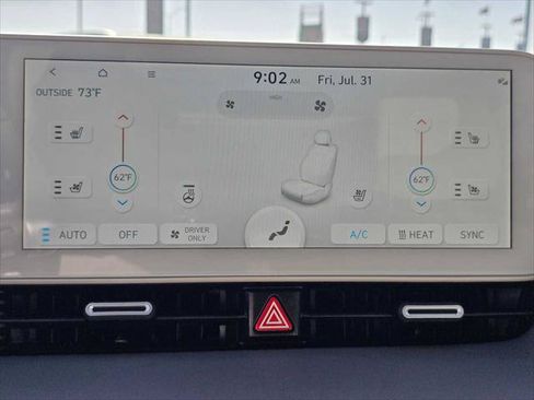 Used 2024 Hyundai Ioniq 5 Limited RWD image 29
