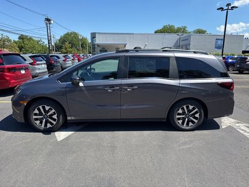 New 2026 Honda Odyssey EX-L image 6