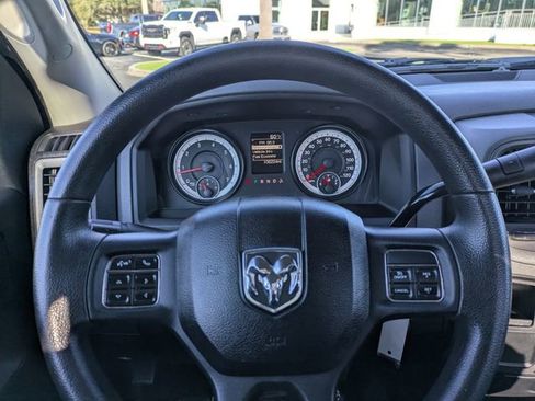 Used 2014 RAM 1500 Express image 23