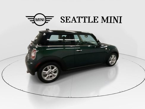 Used 2013 MINI Cooper Hardtop FWD image 12